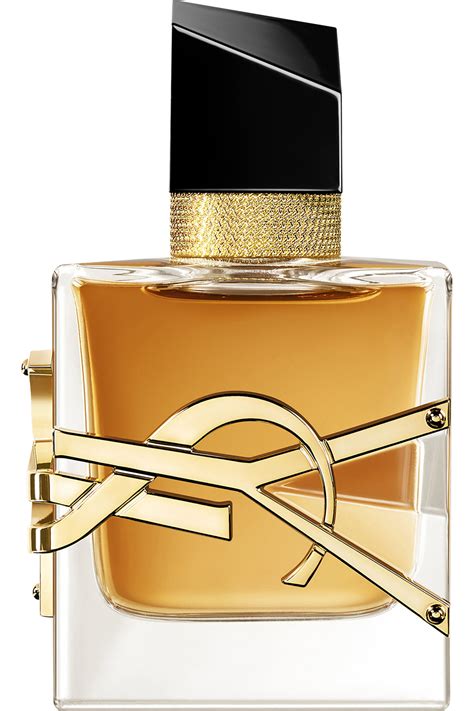 yves saint laurent y intense edt|yves saint laurent libre parfum.